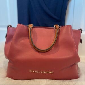 Dooney & Burke Barlow Bag